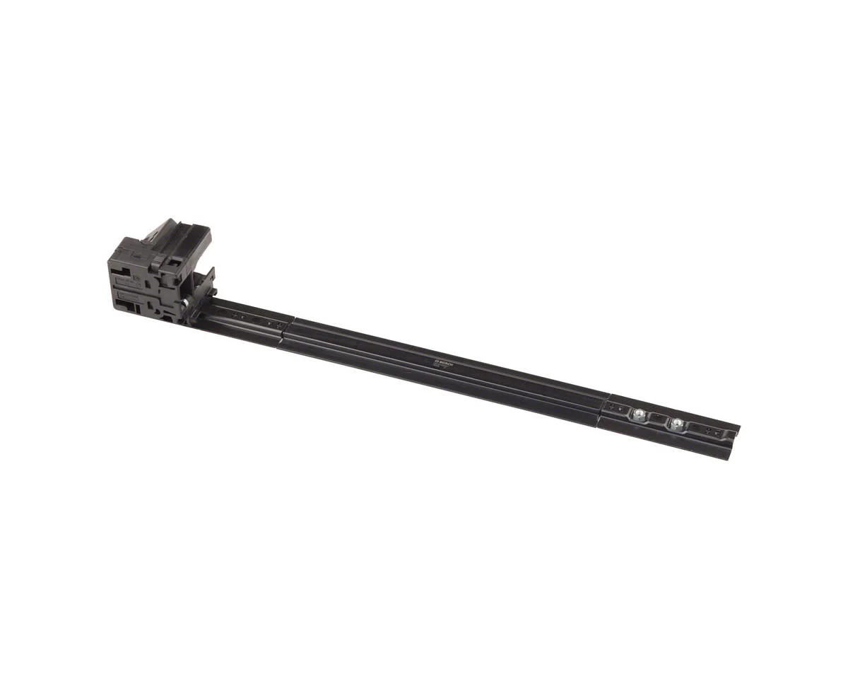 Bosch Battery Holder For CompactTube 400 (Horizontal) (Removal With Key) (BBP324Y)
